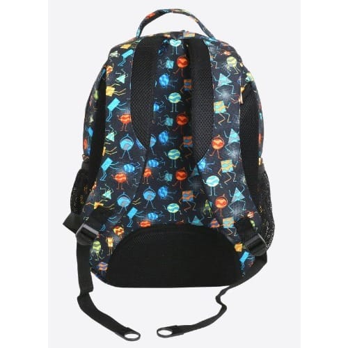 18" Party Mob Cornelia Backpack