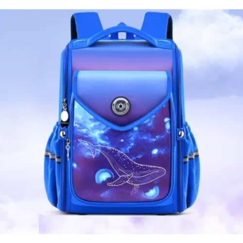 Waterproof Children Backpack