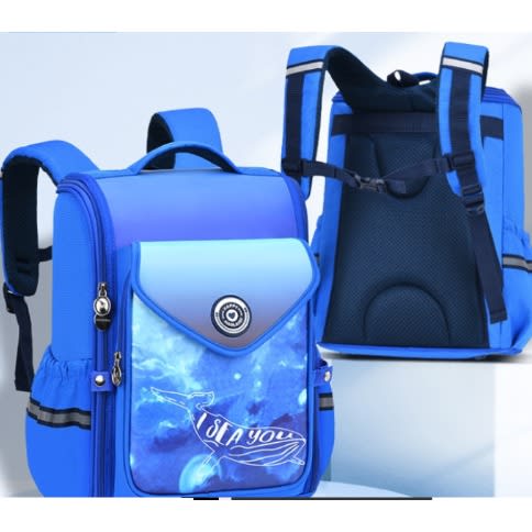 Waterproof Children Backpack