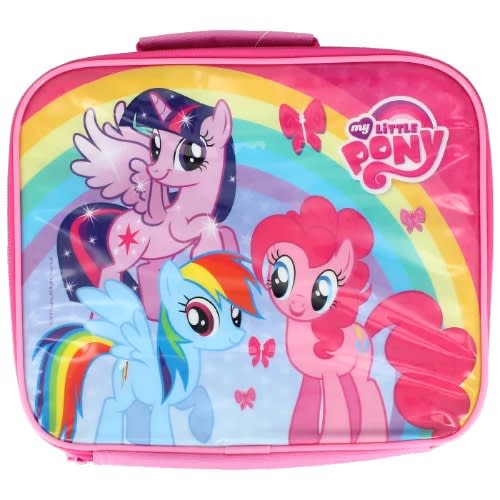 Insulated Lunchbag
