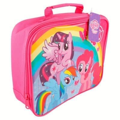 Insulated Lunchbag