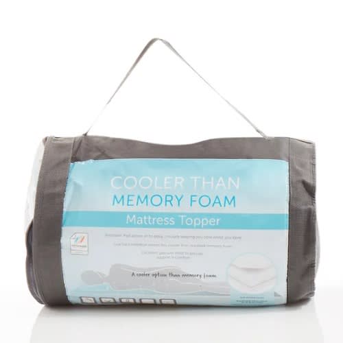 Mattress Topper