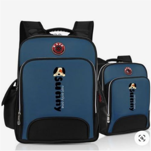 Top Brand Orthopedic Breathable School