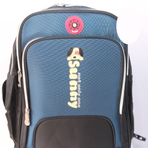 Top Brand Orthopedic Breathable School