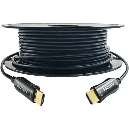 4k Hdmi Optical Cable -30m