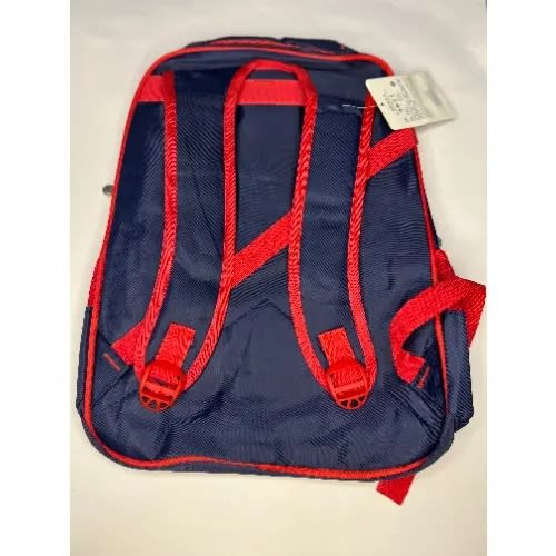 Kids Spider Man Character School Bag