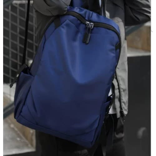 Waterproof Backpack With USB Port