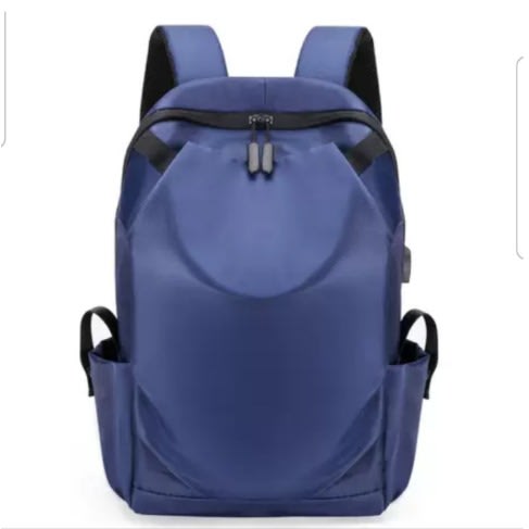 Waterproof Backpack With USB Port