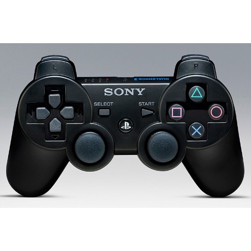 Dualshock 3 Wireless Controller