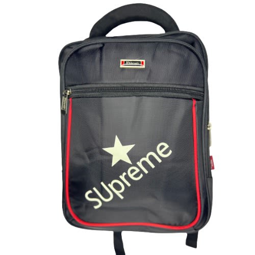 Unisex Supreme Backpack