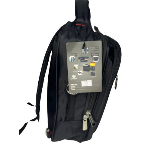 Unisex Supreme Backpack