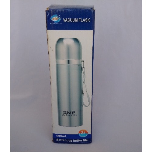 500ml Smp Stainless Steel Vacuum Flask