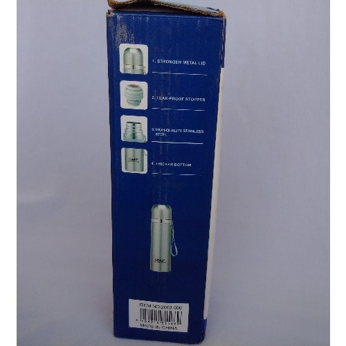 500ml Smp Stainless Steel Vacuum Flask