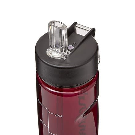 Dynamax Tritan Water Bottle - 700ml - Mulberry
