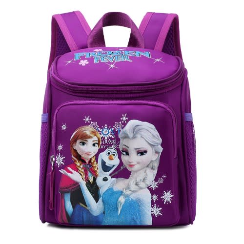 Frozen Lunch Bag