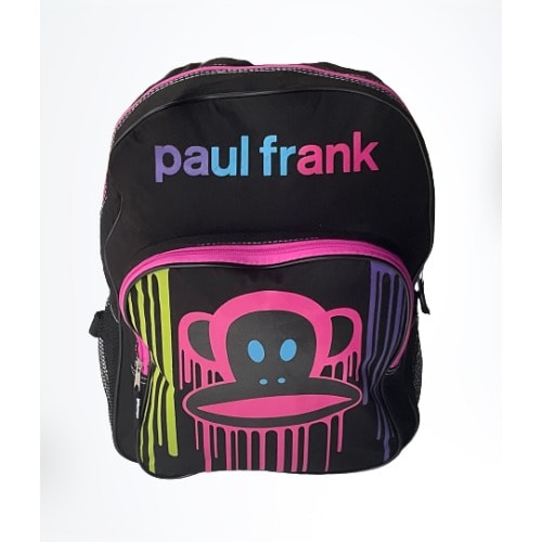 Paul Frank Backpack