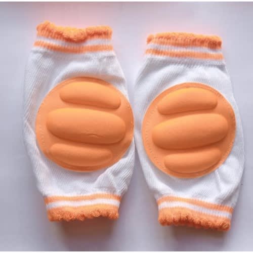 Makeover Baby Knee Pad - 1 Pair