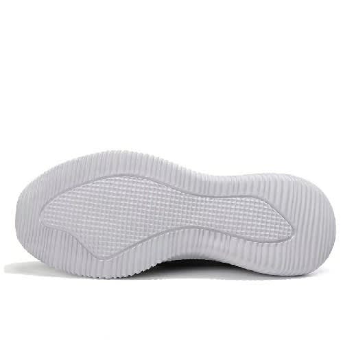 Breathable Female Sneakers - Grey