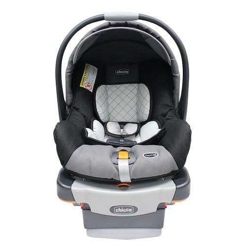 3 In 1 Baby Car Seat