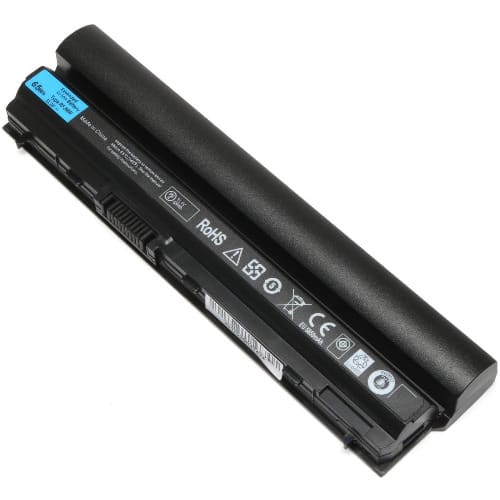 Replacement Battery For Dell Latitude E6230 E6220 E6320 E6330 E6430s