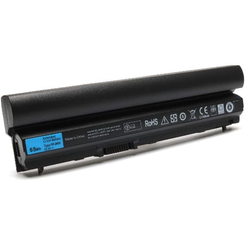Replacement Battery For Dell Latitude E6230 E6220 E6320 E6330 E6430s
