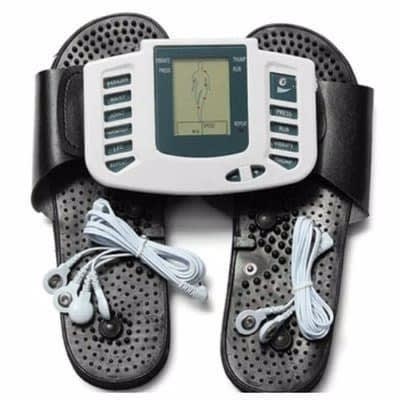 Digital Body Slimming Pulse Massager