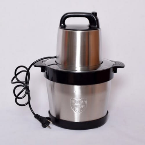 Yam Pounder - 6 Liters - 1200watts