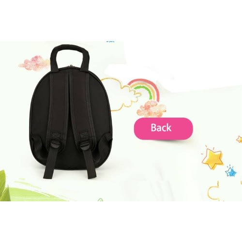 Frozen 2  Hard Case Backpack- Small - Purple