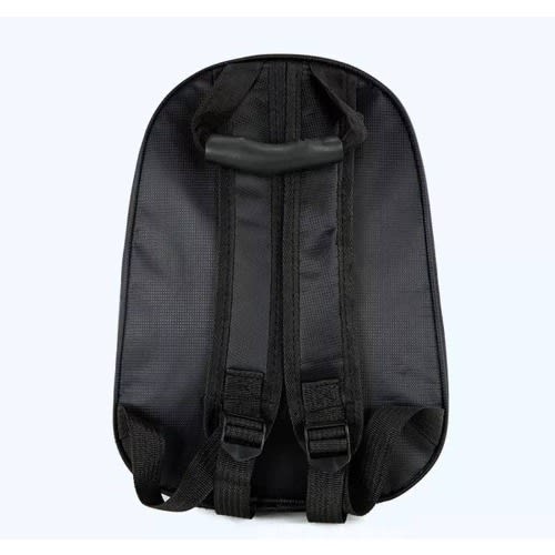 Frozen 2  Hard Case Backpack- Small - Purple