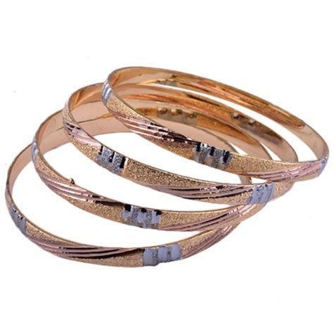 Women's Bangle Set