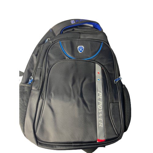 Unisex Backpack