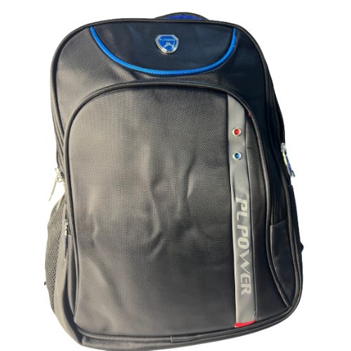 Unisex Backpack