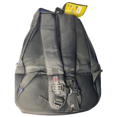 Unisex Backpack