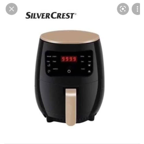 Multi-functional Air Fryer & Oven - 6L