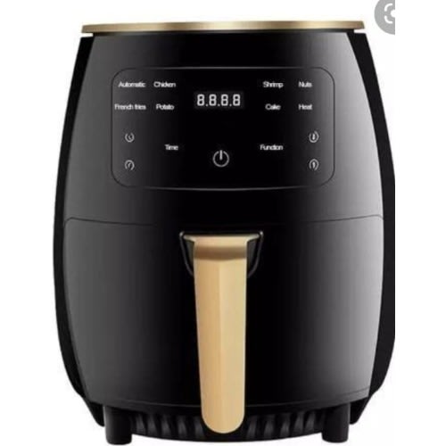 Multi-functional Air Fryer & Oven - 6L