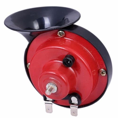 Snail Horn For Cars & Small Trucks -12v