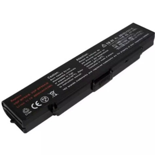 Sony Laptop Battery-BPS9