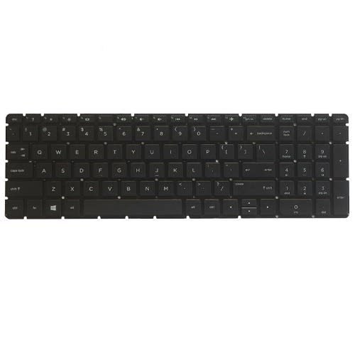 Hp 250g1/hp 15 Replacement Keyboard – No Frame
