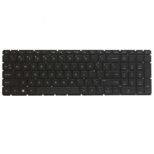Hp 250g1/hp 15 Replacement Keyboard – No Frame
