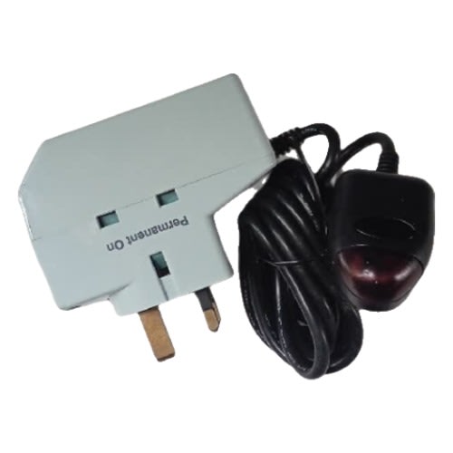 E-on Power Down Energy Saver And Surge Protector