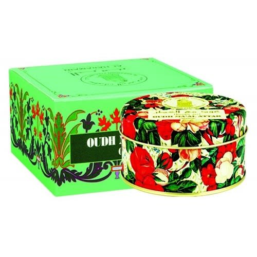 Al Haramain Bakhour Oudh Ma Ma'al Attar Incense