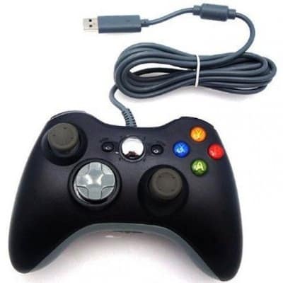 Xbox 360 Microsoft Controller