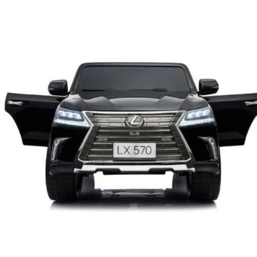 Lexus 570 Kids Electric Car