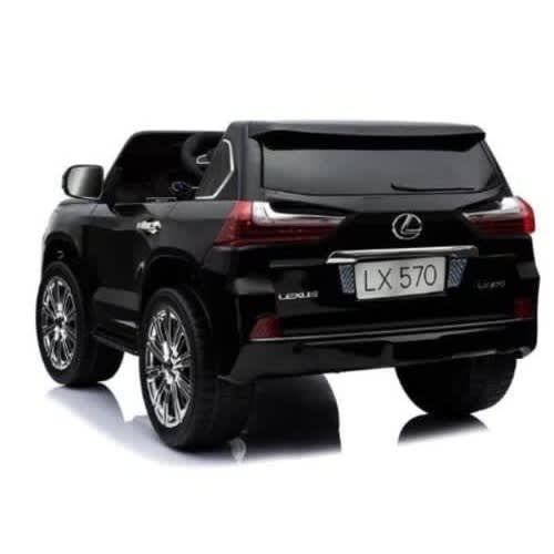 Lexus 570 Kids Electric Car