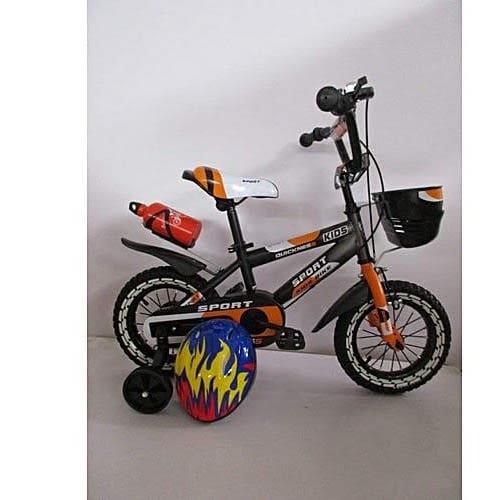 Children's Bicycle