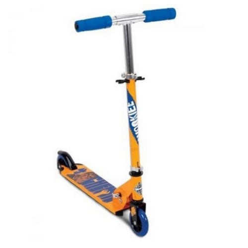 Star Wars Chewbacca Kids Folding Inline Scooter 5 Yrs +