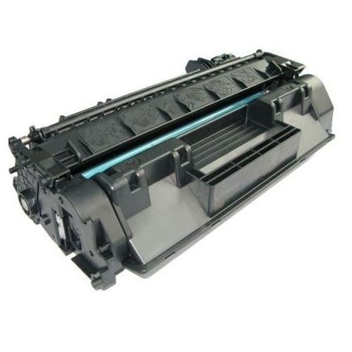 05A Toner LaserJet Cartridge