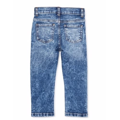 Baby & Toddler Boys Skinny Jeans Trouser - Patches