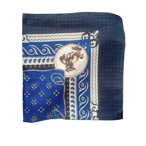 Beautiful Bandana