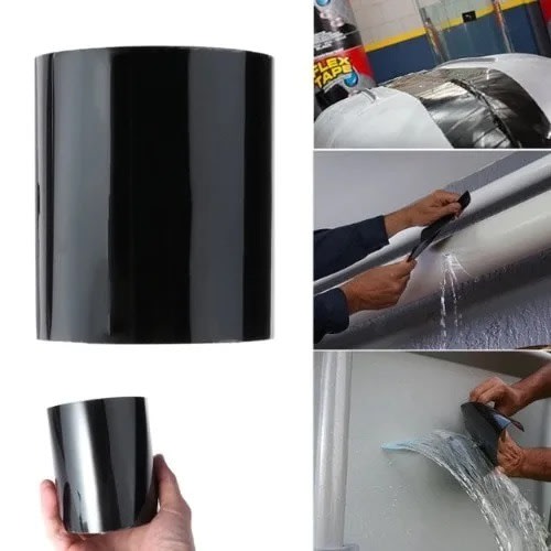 Leakage Repair Waterproof Tape